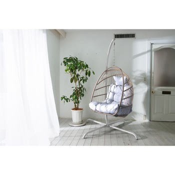 ハンギングチェア COCOON 谷村実業