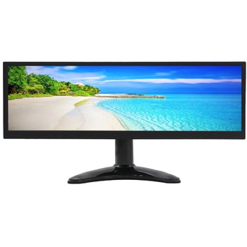 バータイプ液晶マルチモニター ITPROTECH