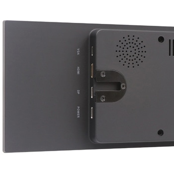 バータイプ液晶マルチモニター ITPROTECH