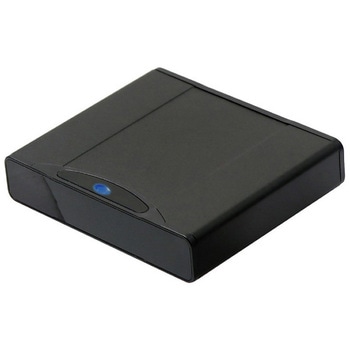 ポータブルメディアプレーヤー ITPROTECH