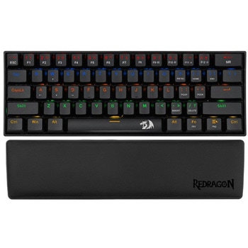 リストレストパッド(S) REDRAGON(レッドラゴン)
