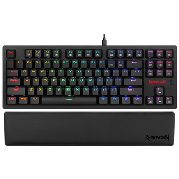 リストレストパッド(M) REDRAGON(レッドラゴン)