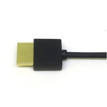 パソコン周辺機器 変換名人 ケーブル HDMI 3.0m(1.4規格 3D対応) HDMI