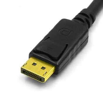 GR-DPPHDMI AV変換アダプタ GROOVY Displayport オス - HDMI メス