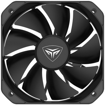 サイドフロー型CPUクーラー PCCOOLER