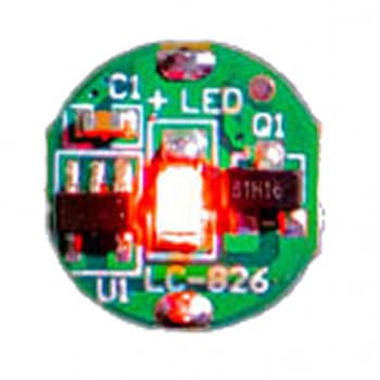 磁気スイッチ付LEDモジュール ビット・トレード・ワン