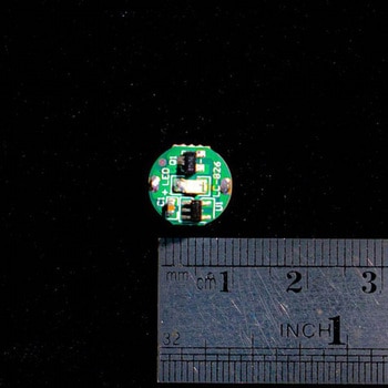 磁気スイッチ付LEDモジュール - ビット・トレード・ワン