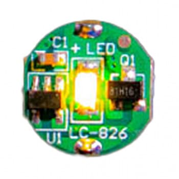 磁気スイッチ付LEDモジュール - ビット・トレード・ワン