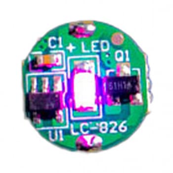 ADMGLPR ���C�X�C�b�`�tLED���W���[�� �r�b�g�E�g���[�h�E���� �p�[�v��  1�� ADMGLPR 28749737