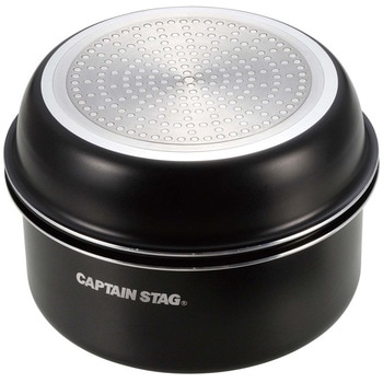 Easy コンパクトクッカーセット CAPTAIN STAG