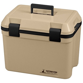 UE-0088 �V�����}�� �N�[���[�{�b�N�X CAPTAIN STAG 28750534