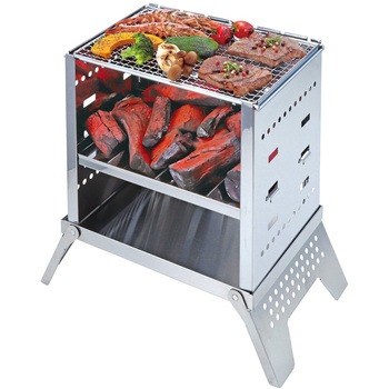 カマドダイ A4型用 CAPTAIN STAG