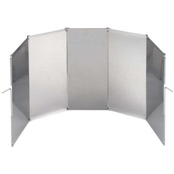 リフレクト ウィンドスクリーン CAPTAIN STAG