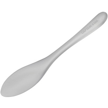 G-FLOAT TPX樹脂製 高耐熱スプーンL CAPTAIN STAG