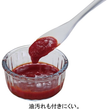 G-FLOAT TPX樹脂製 高耐熱スプーンS CAPTAIN STAG