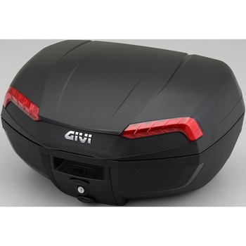 GIVI モノロックケース RIVIERAシリーズ E46 GIVI(ジビ)
