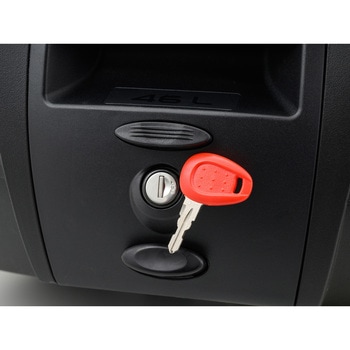 GIVI モノロックケース RIVIERAシリーズ E46 GIVI(ジビ)