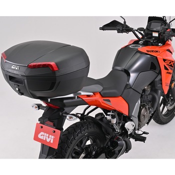 GIVI モノロックケース RIVIERAシリーズ E46 GIVI(ジビ)