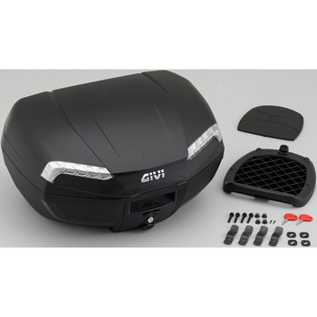 GIVI モノロックケース RIVIERAシリーズ E46 GIVI(ジビ)