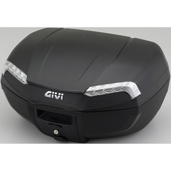 GIVI モノロックケース RIVIERAシリーズ E46 GIVI(ジビ)