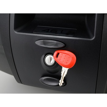 GIVI モノロックケース RIVIERAシリーズ E46 GIVI(ジビ)