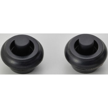 VELONA スピードメーター/タコメーター用 補修品 ラバーボタンスイッチ DAYTONA(デイトナ)