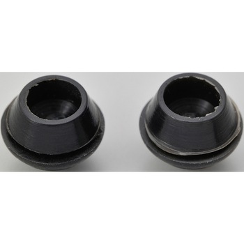 VELONA スピードメーター/タコメーター用 補修品 ラバーボタンスイッチ DAYTONA(デイトナ)