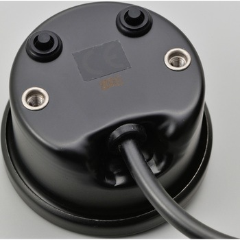 VELONA スピードメーター/タコメーター用 補修品 ラバーボタンスイッチ DAYTONA(デイトナ)