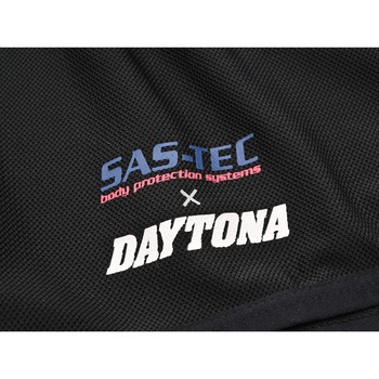 DP-001 耐切創スリムフィットインナープロテクター DAYTONA(デイトナ)