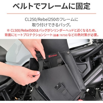 DP-002 ストレッチスリムフィットインナープロテクター DAYTONA(デイトナ)