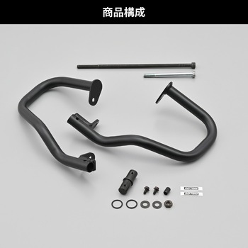 DP-002 ストレッチスリムフィットインナープロテクター DAYTONA(デイトナ)