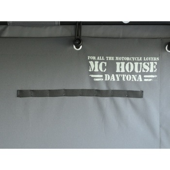 MCハウス用壁面ポケット DAYTONA(デイトナ)