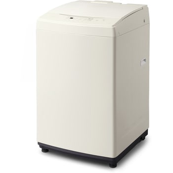 IAW-T806CW 全自動洗濯機 8.0kg 1台 アイリスオーヤマ 【通販サイト