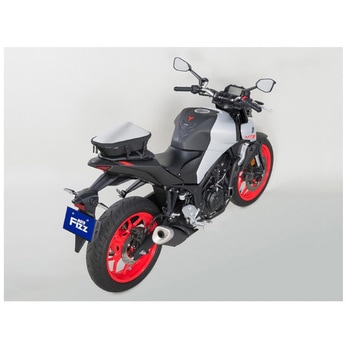 ナローフィットシートバッグM TANAX