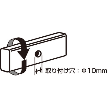 ETCケース TANAX