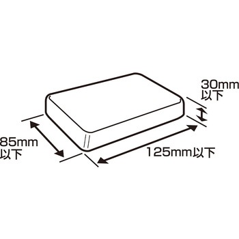 ETCケース TANAX