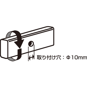 ETCケース TANAX