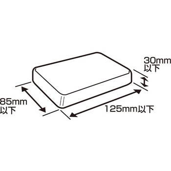 ETCケース TANAX