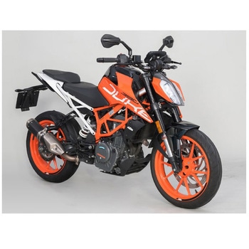 レイヤーミラー TANAX(タナックス)[バイク用品]