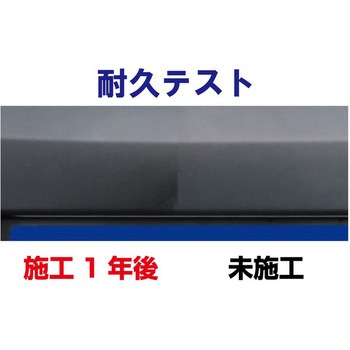 ガラスコート プロ艶 TANAX