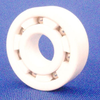 樹脂ベアリング(PTFE：充填グレード) 60/番台 鹿島化学金属(UKB)