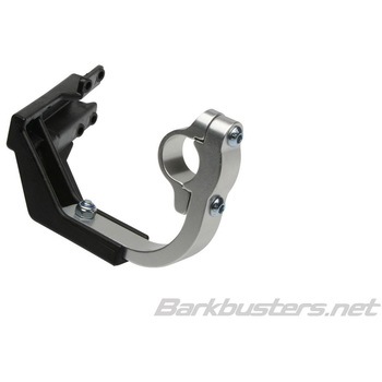 UNIVERSAL ハードウェアキット Barkbusters(バークバスターズ)