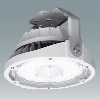 高天井用照明 RZ-Rシリーズ 直付タイプ(電源内蔵) アイリスオーヤマ 高 ...