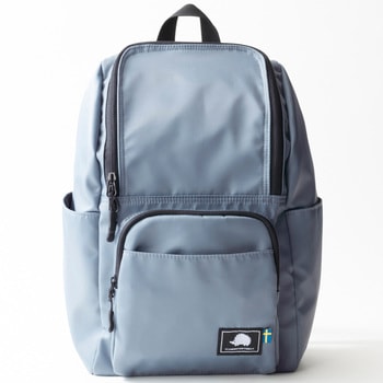 251-KESF203 DBL 12ポケットリュックサック 1個 エクスプラス 【通販