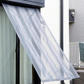 YRGS3-1020(GY) ���悯�V�F�[�h �����V�F�[�h YAMAZEN(�R�P) 28769504