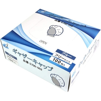 B �s�D�z �w�A�L���b�v  �t���[�T�C�Y 100���� �΂� �u���[�F 28769879