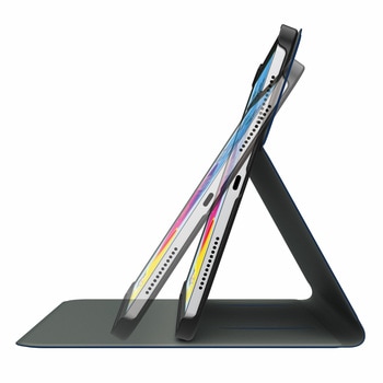 iPad10.9用フリーアングルレザーケース BUFFALO(バッファロー)