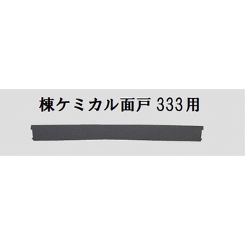ケミカル面戸 立平金時333用 千代田鋼鉄工業