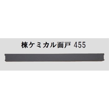 ケミカル面戸 立平金時455用 1本 千代田鋼鉄工業 【通販モノタロウ】