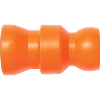 1/2” インラインチェックバルブ (1/2”システム) Loc-Line(ロックライン)